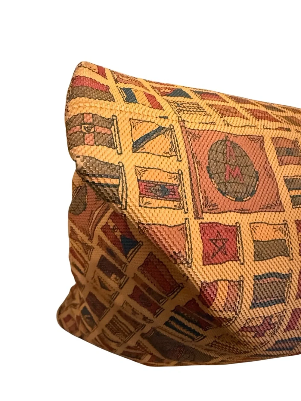 Alviero Martini 1A Classe Vintage Tote